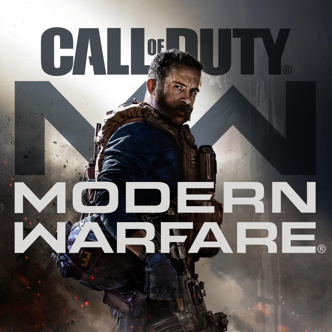 Call of Duty