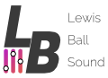 Lewis Ball Sound