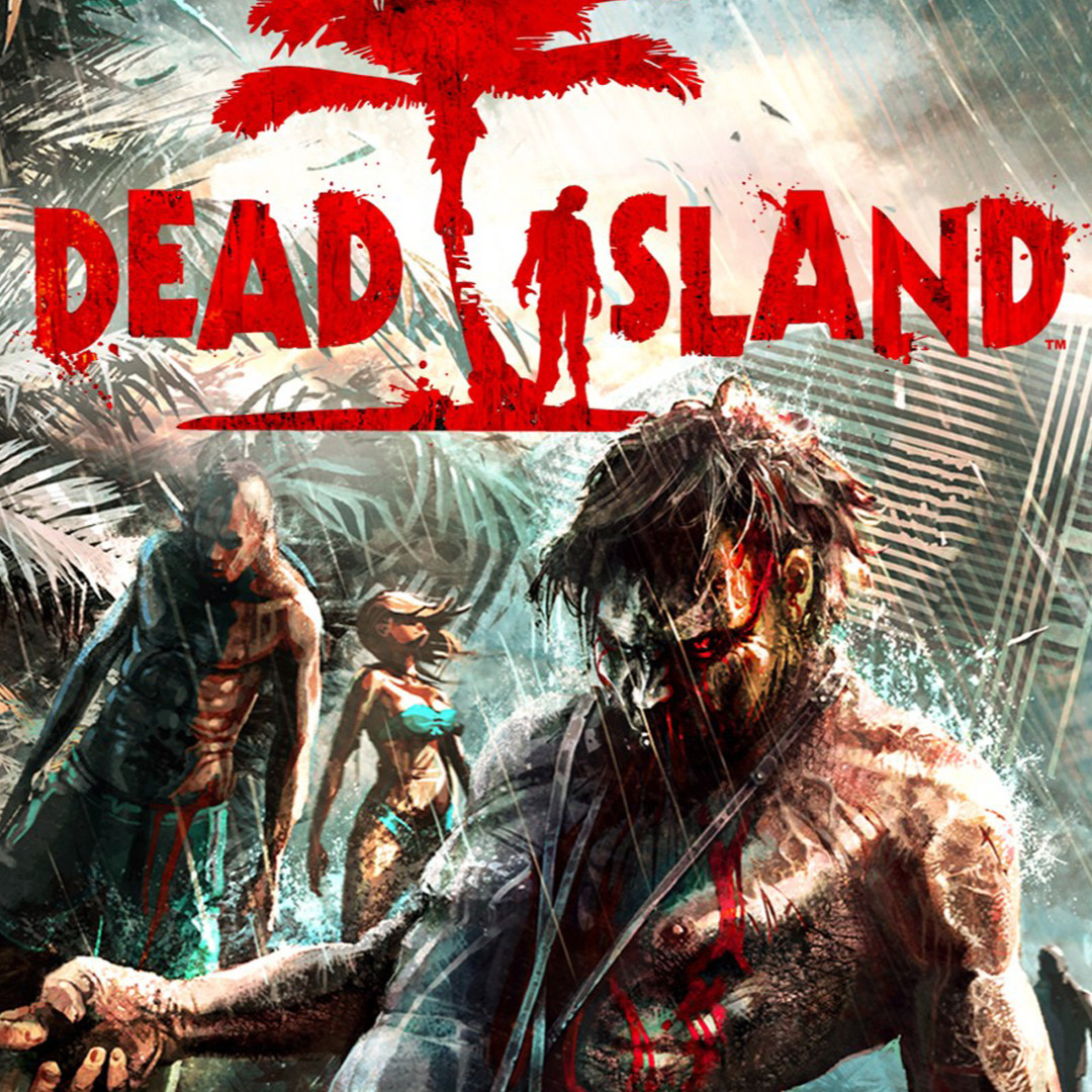 Dead Island